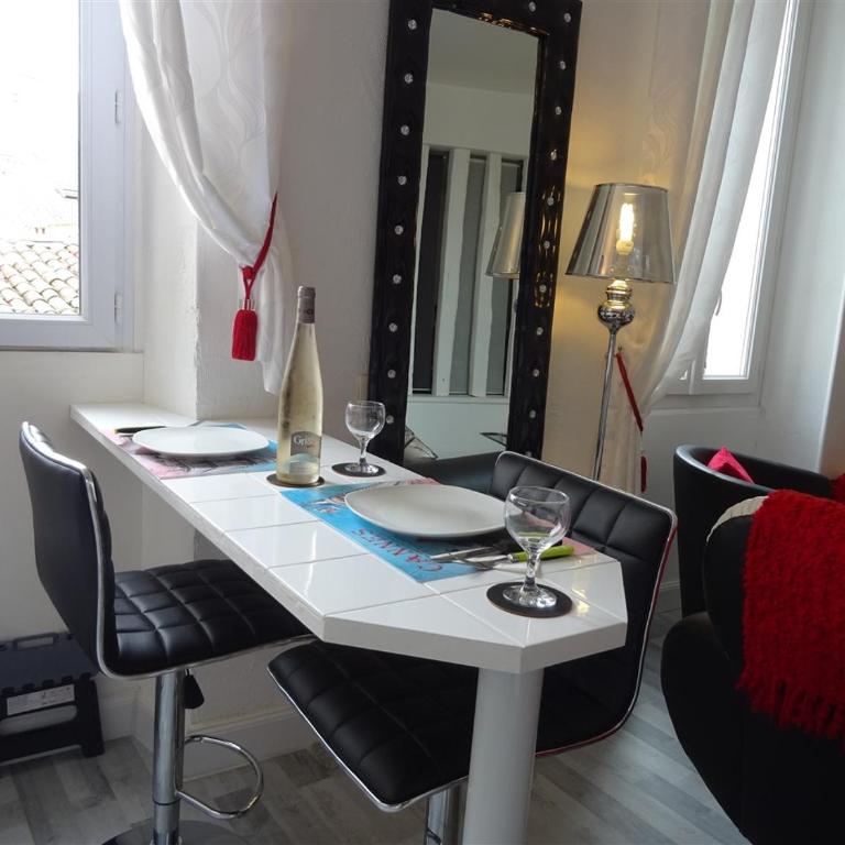 Apartment Rue St Antoine - Appartement 1 Chambre - 7