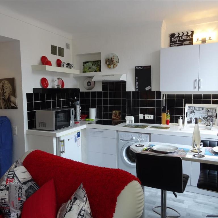 Apartment Rue St Antoine - Appartement 1 Chambre - 6