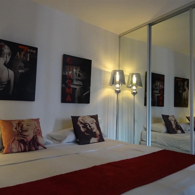 Apartment Rue St Antoine - Appartement 1 Chambre - 14