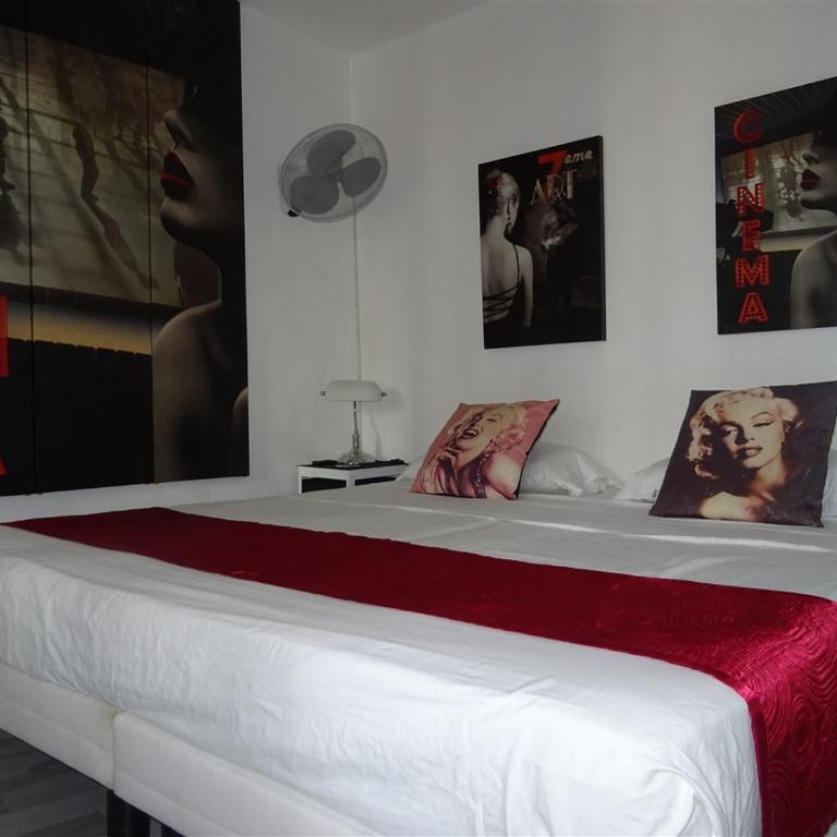 Apartment Rue St Antoine - Appartement 1 Chambre - 13