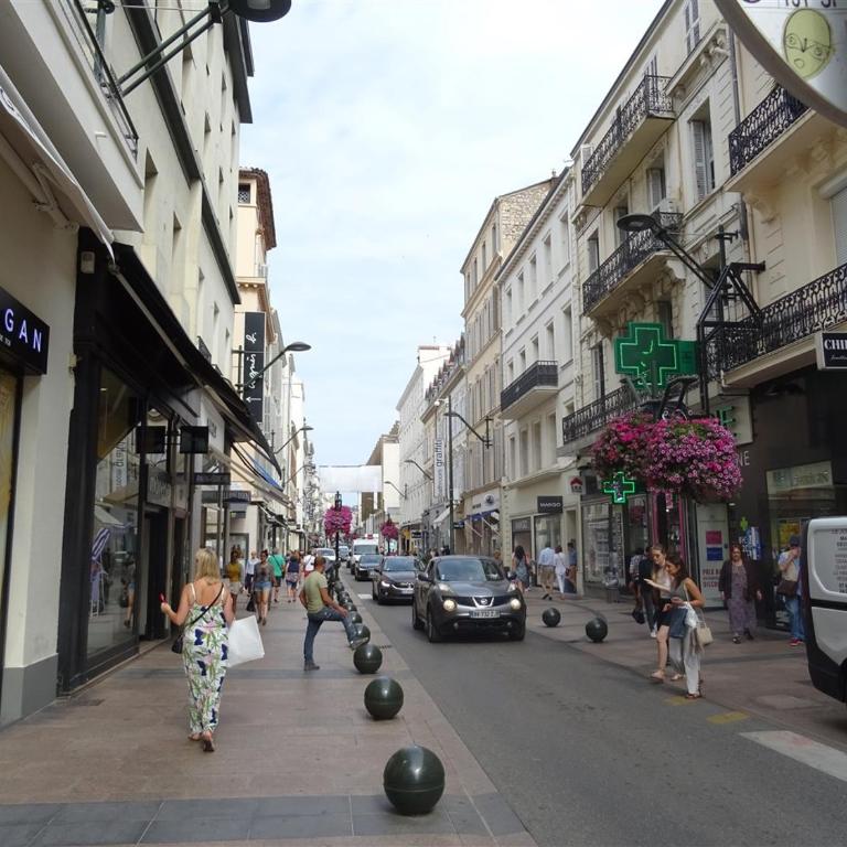 Apartment Rue St Antoine - Appartement 1 Chambre - 40