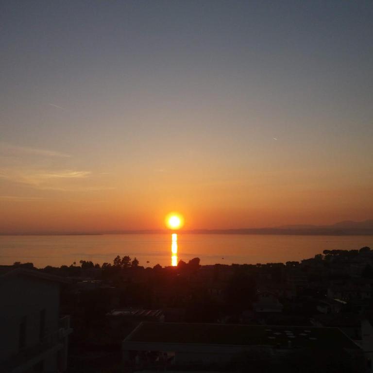 Villa La Siesta - Appartamento vista lago - One-Bedroom Apartment - 50