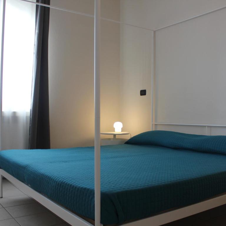 Villa La Siesta - Appartamento vista lago - One-Bedroom Apartment - 26