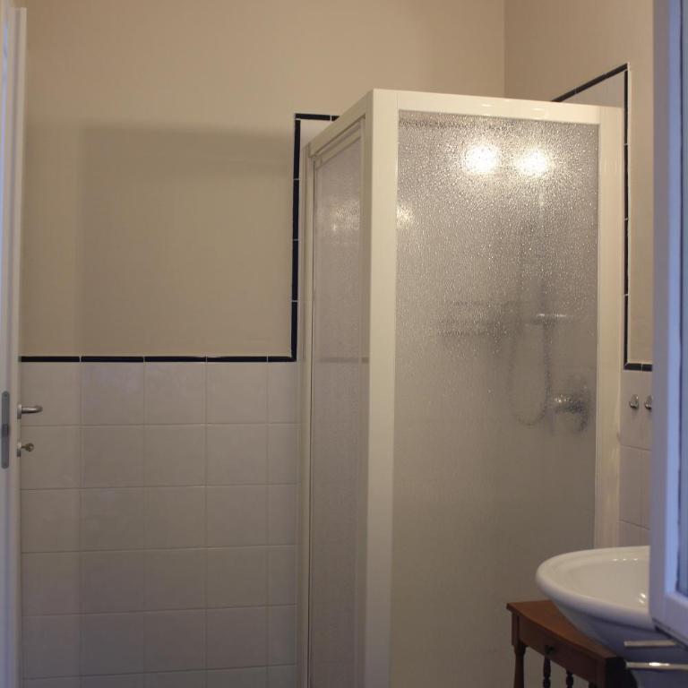 Villa La Siesta - Appartamento vista lago - One-Bedroom Apartment - 29