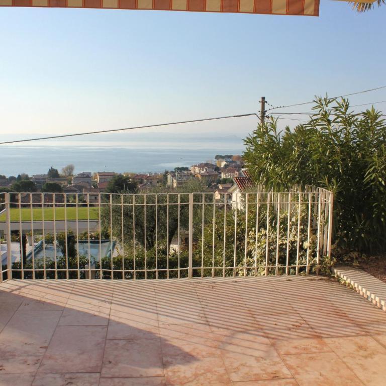 Villa La Siesta - Appartamento vista lago - One-Bedroom Apartment - 42
