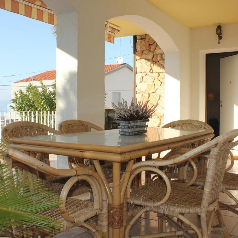 Villa La Siesta - Appartamento vista lago - One-Bedroom Apartment - 1