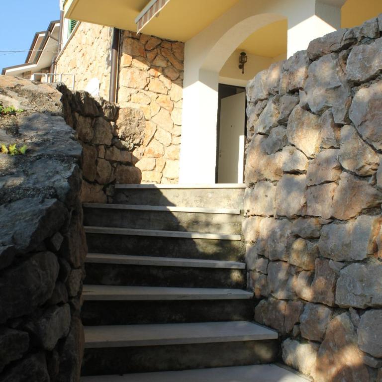 Villa La Siesta - Appartamento vista lago - One-Bedroom Apartment - 39