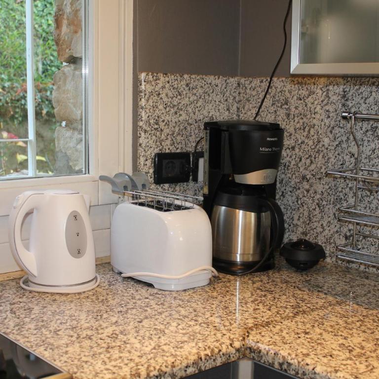Villa La Siesta - Appartamento vista lago - One-Bedroom Apartment - 18