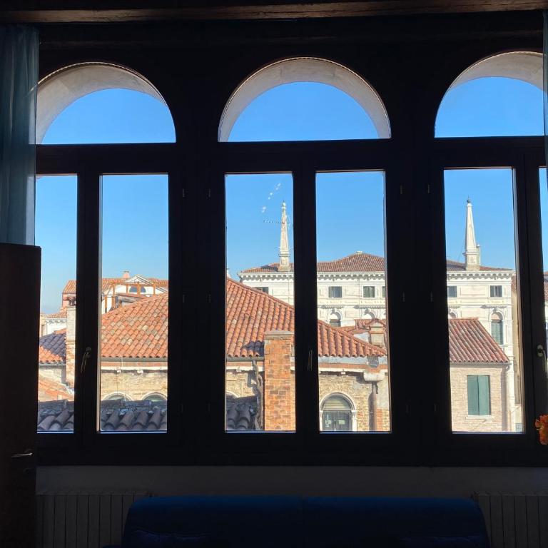 TINTORETTO VISTA REAL VENICE - Appartamento con 2 Camere da Letto - 13