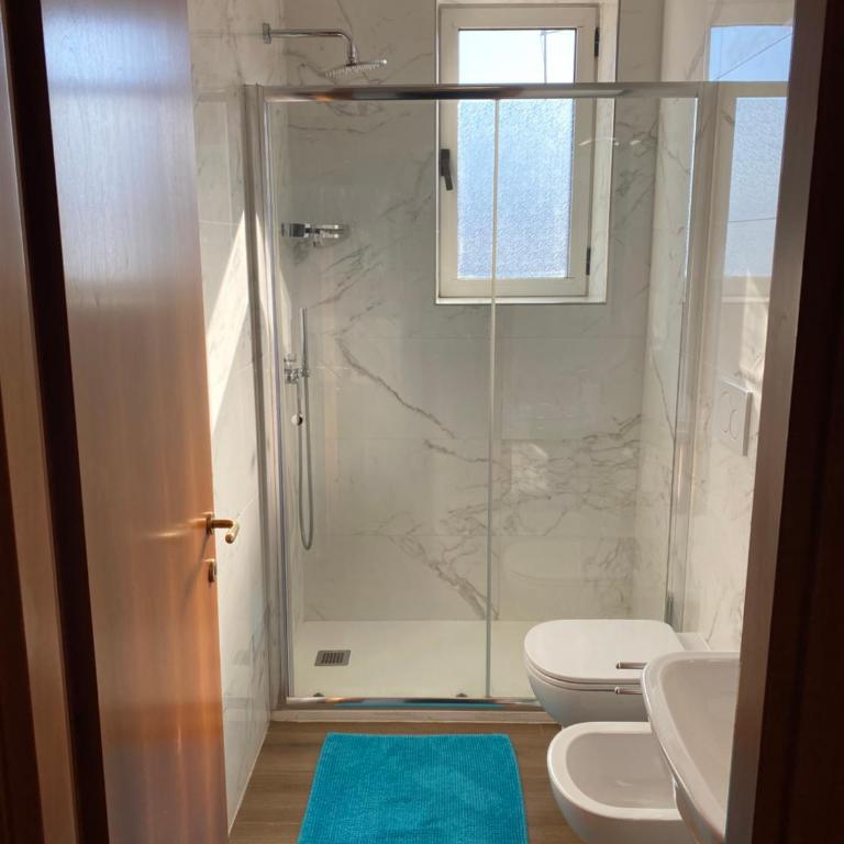 TINTORETTO VISTA REAL VENICE - Appartamento con 2 Camere da Letto - 36