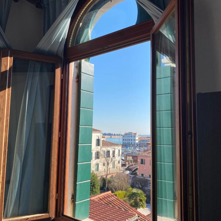 TINTORETTO VISTA REAL VENICE - Appartamento con 2 Camere da Letto - 12