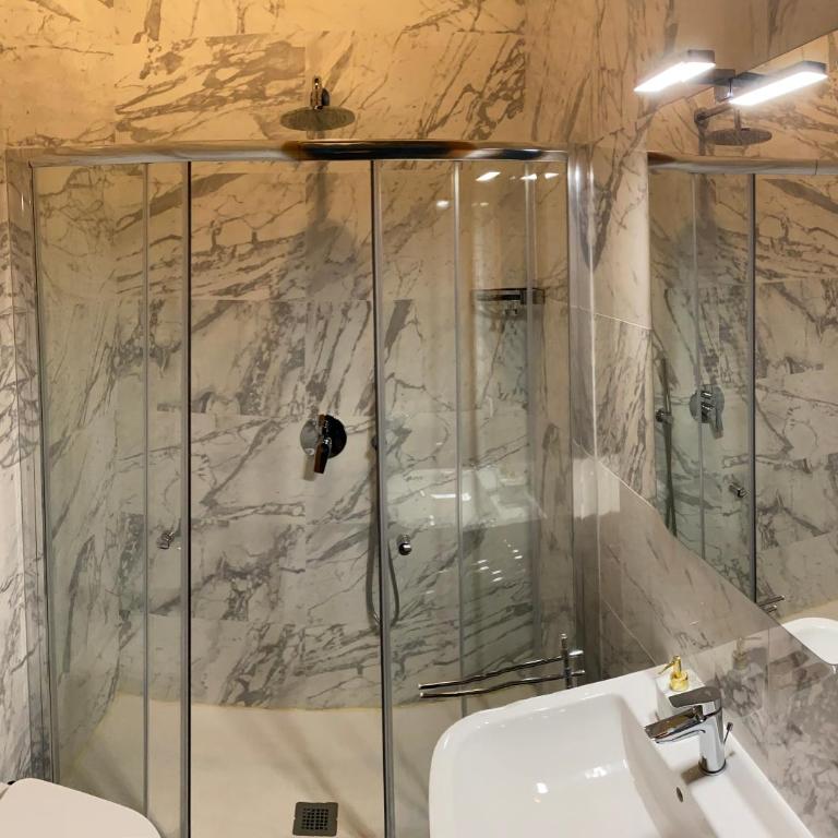TINTORETTO VISTA REAL VENICE - Appartamento con 2 Camere da Letto - 32