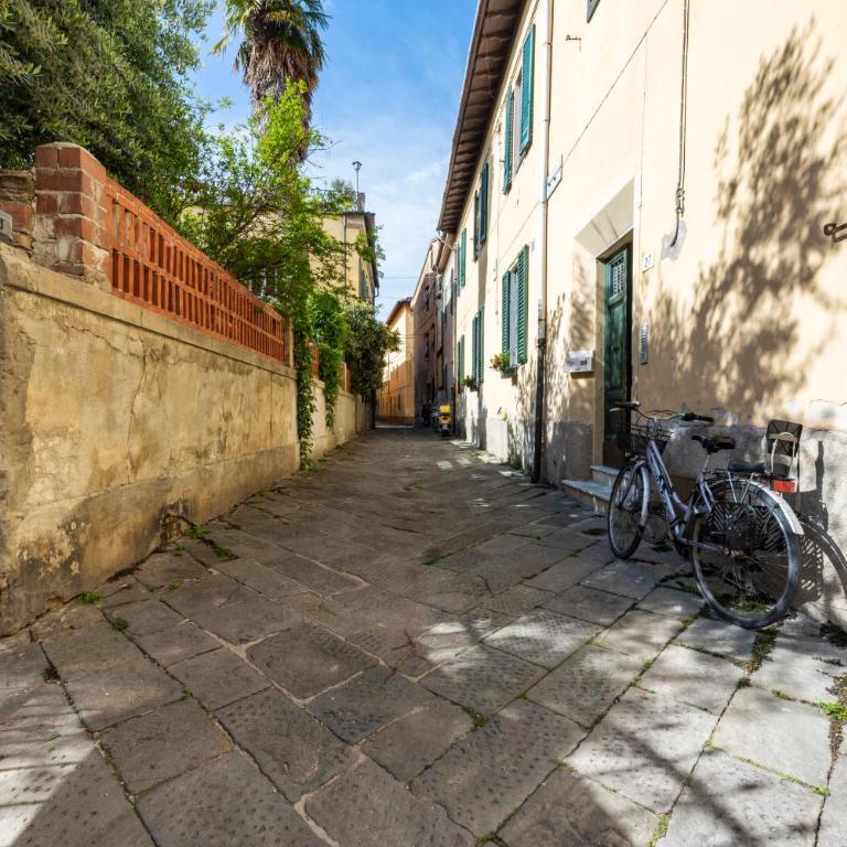 Conce Apartment - Appartamento - 36