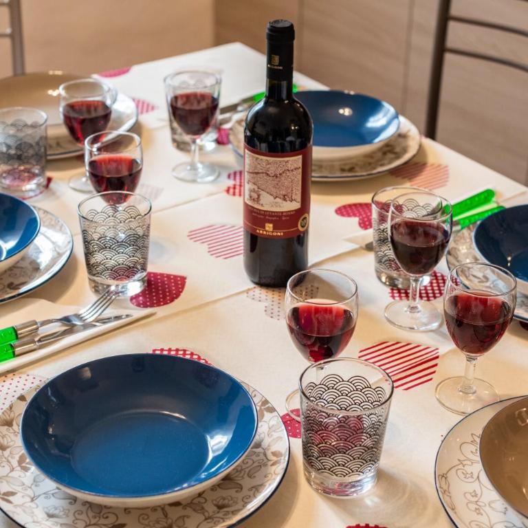 Conce Apartment - Appartamento - 13
