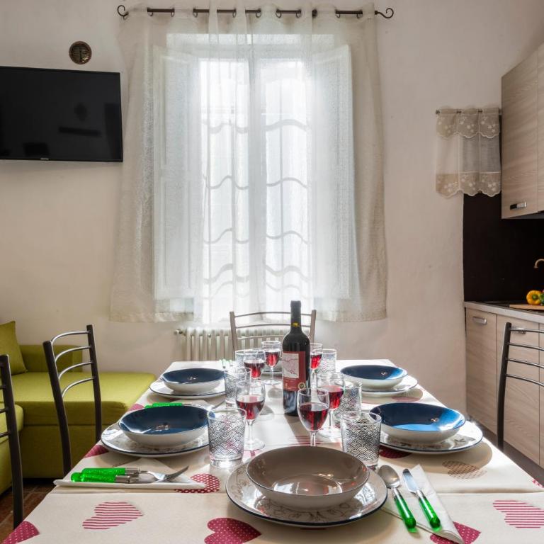Conce Apartment - Appartamento - 12