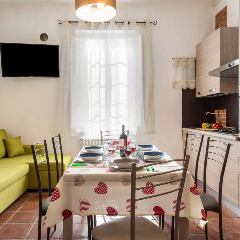 Conce Apartment - Appartamento - 18