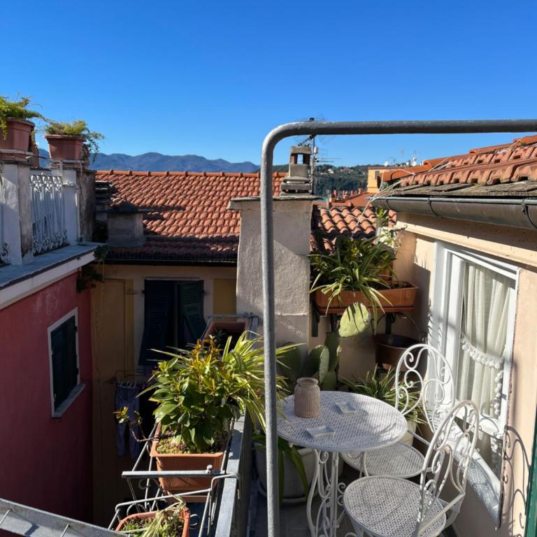 Casa vacanze Cinzia - Appartamento Standard - 9
