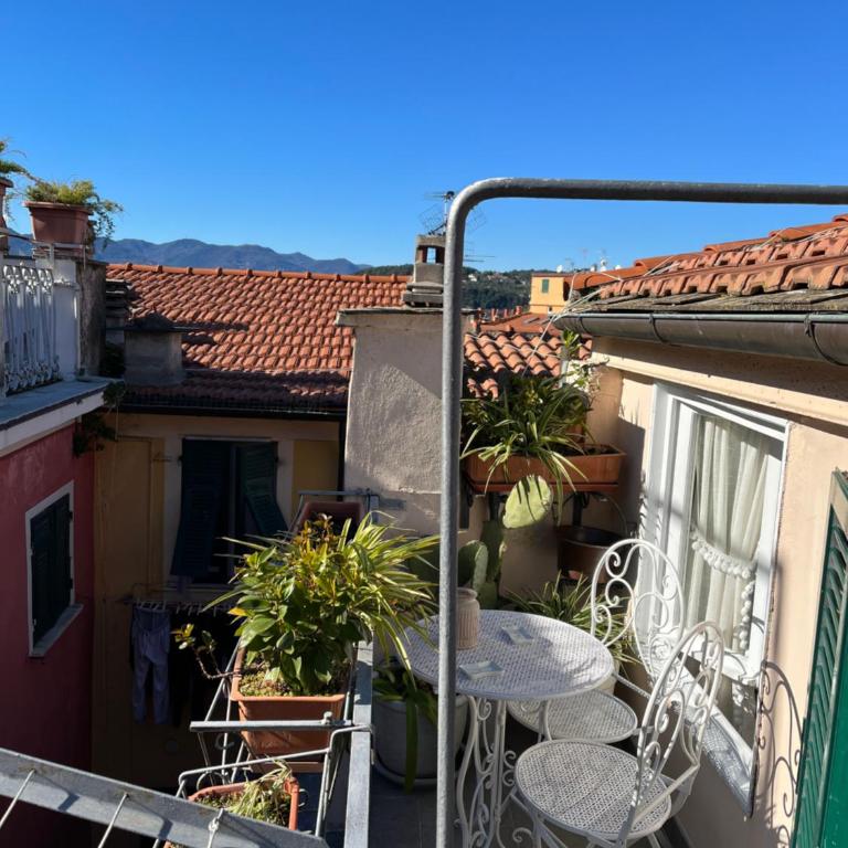 Casa vacanze Cinzia - Appartamento Standard - 20