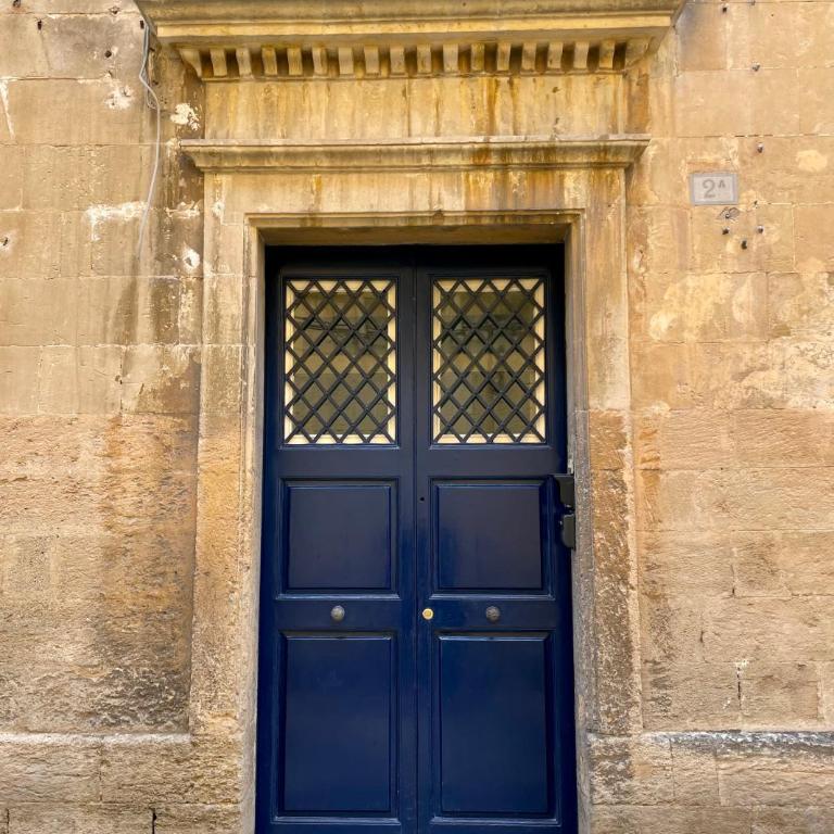 4 Balconi rooms- Dimora Arditi B&B - Camera Familiare Deluxe - 12