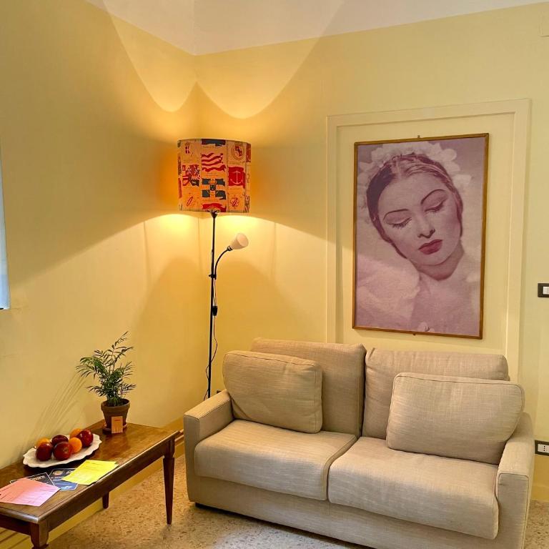 4 Balconi rooms- Dimora Arditi B&B - Camera Familiare Deluxe - 5