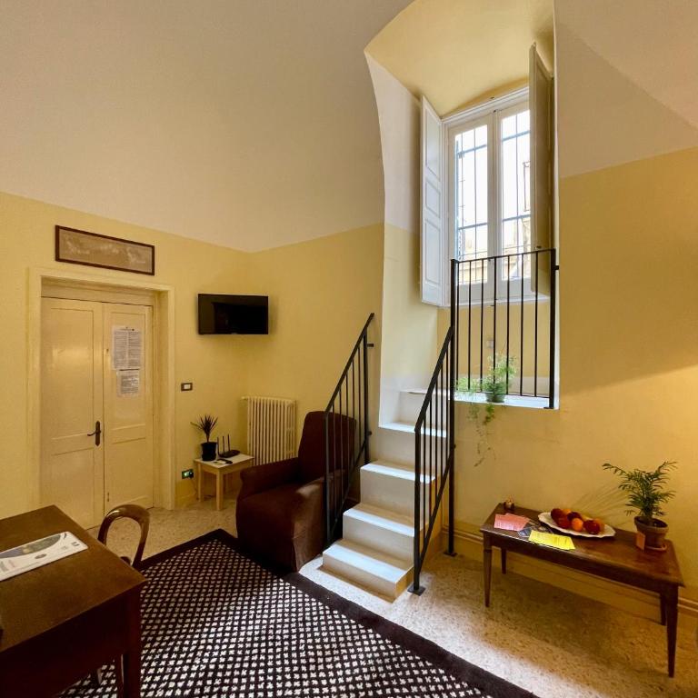 4 Balconi rooms- Dimora Arditi B&B - Camera Familiare Deluxe - 3