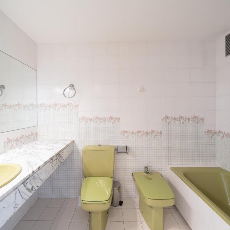 Apartament Greta - Apartamento con vistas al mar - 9