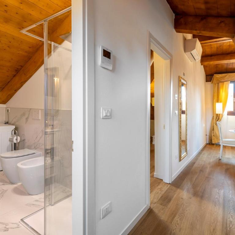Laguna D'oro Luxury Apartments - Suite Deluxe - 8