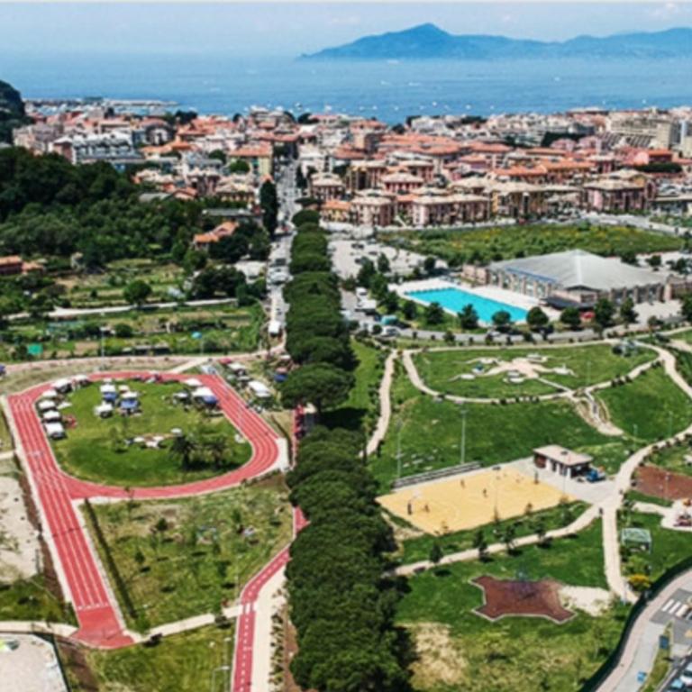 aria di mare - Appartamento con 2 Camere da Letto - 15
