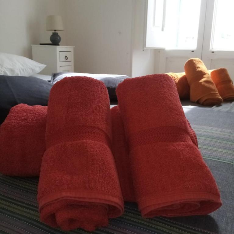 ROUTE 64 MONOPOLI - EAST - Historic Center - Appartamento con 2 Camere da Letto - 48