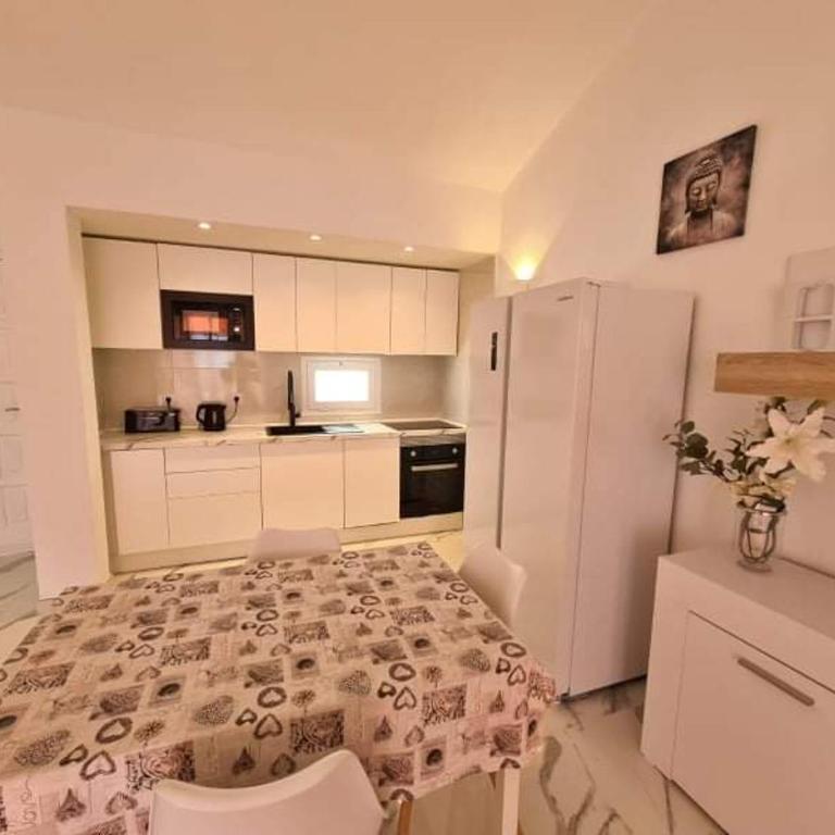 wonderful penthouse with view playa las vistas - Apartamento Ático - 4