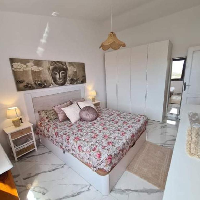 wonderful penthouse with view playa las vistas - Apartamento Ático - 28
