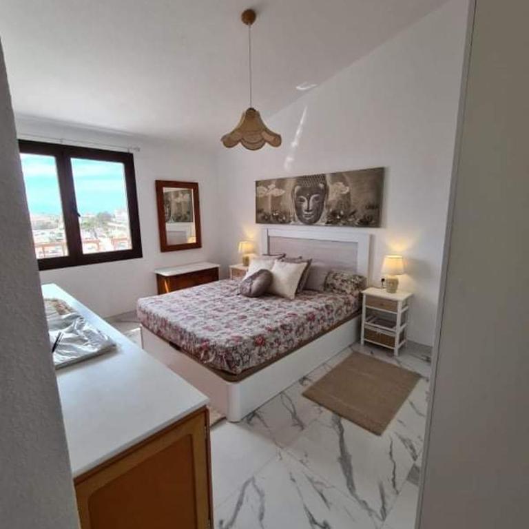 wonderful penthouse with view playa las vistas - Apartamento Ático - 27