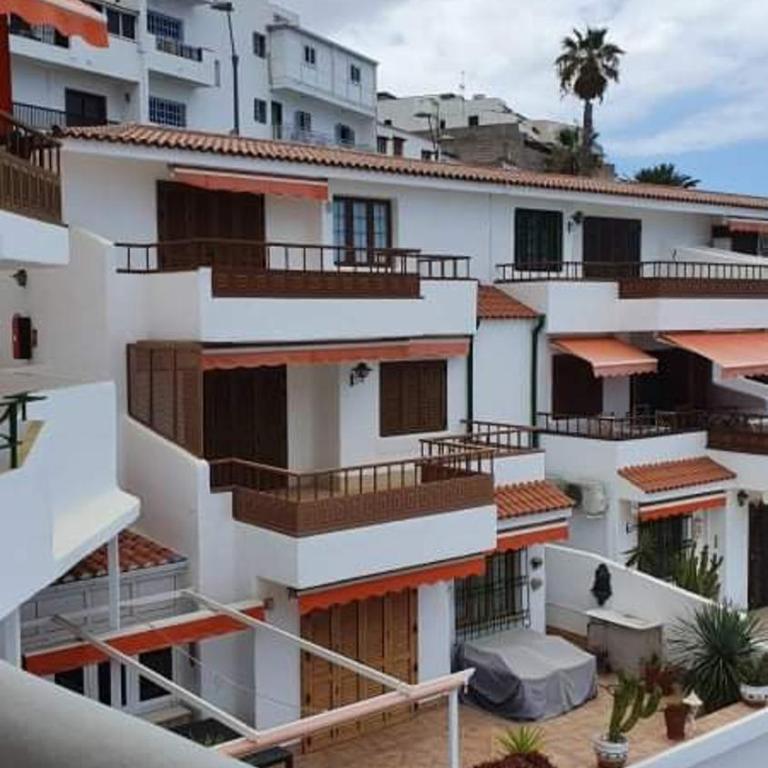 wonderful penthouse with view playa las vistas - Apartamento Ático - 35