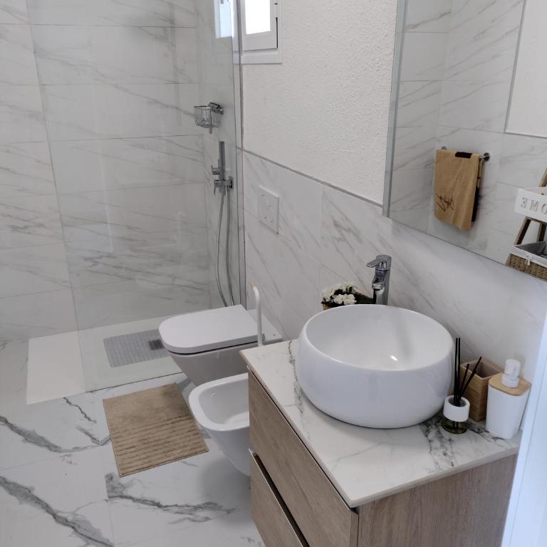 wonderful penthouse with view playa las vistas - Apartamento Ático - 34