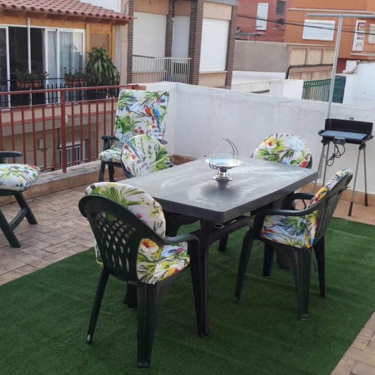 LA SORIANA - Casa de 3 dormitorios - 7