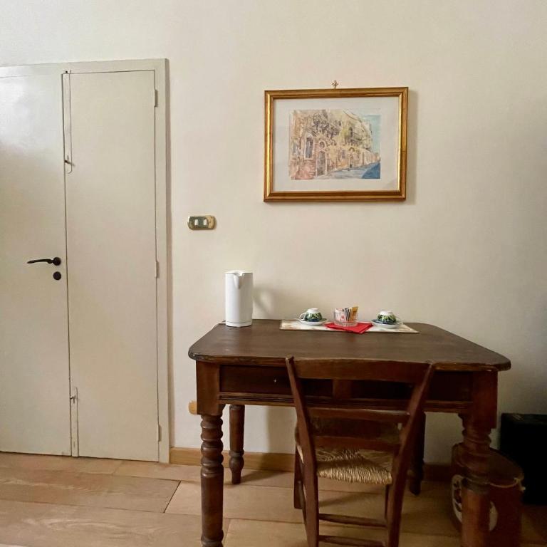 4 Balconi rooms- Dimora Arditi B&B - Camera Quadrupla Classic - 9
