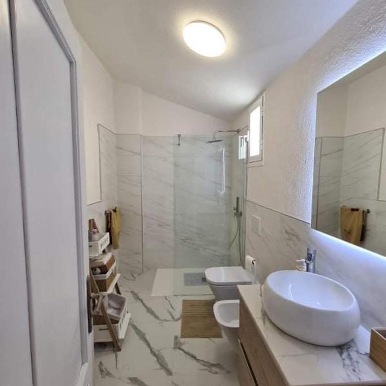 wonderful penthouse with view playa las vistas - Apartamento Ático - 33