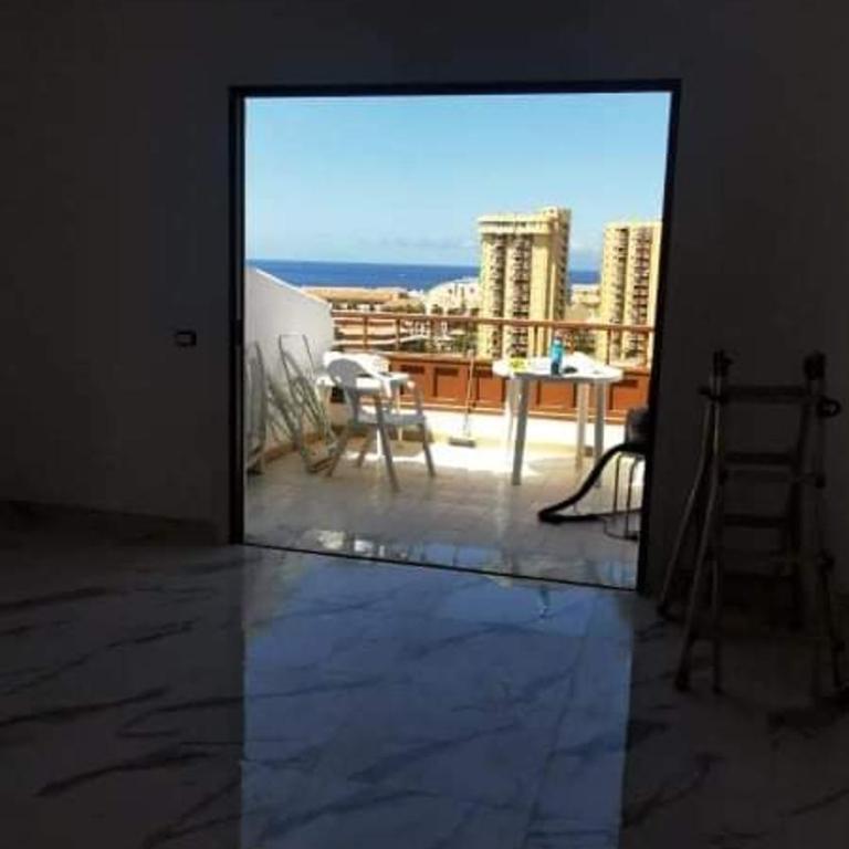 wonderful penthouse with view playa las vistas - Apartamento Ático - 39