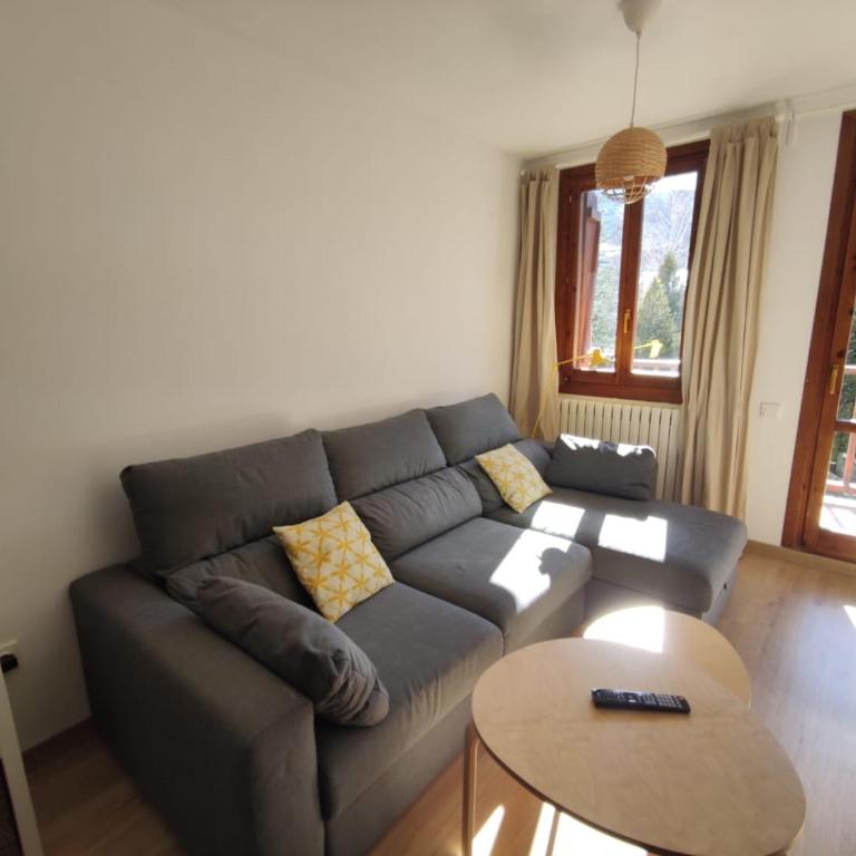 Inmocyma Casa Cervino, La Coma de Alba-Benasque - Apartamento de 2 dormitorios - 5