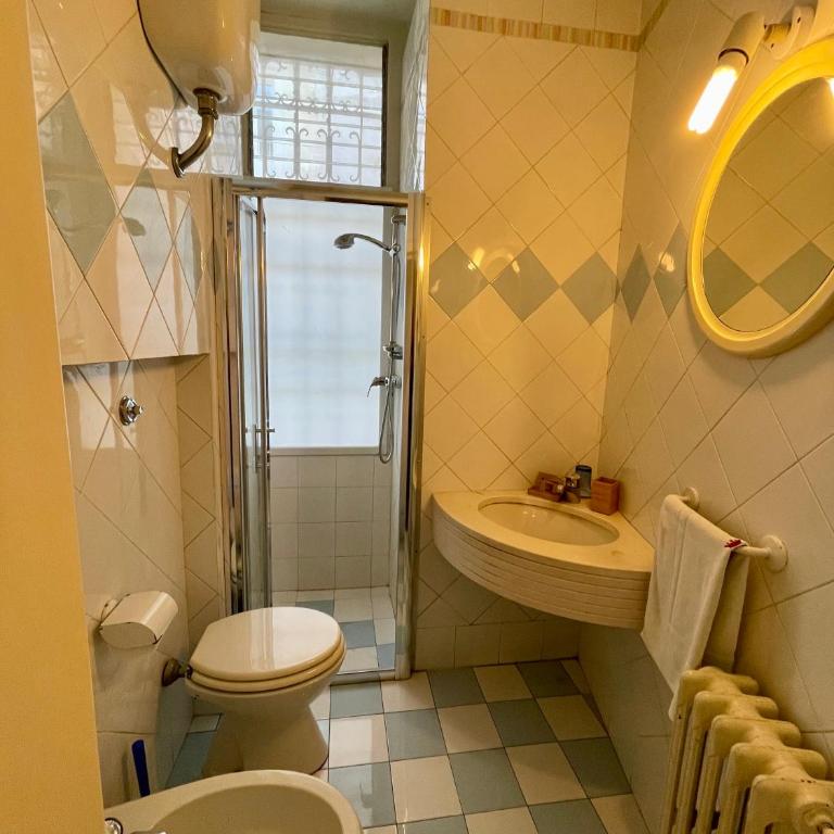 4 Balconi rooms- Dimora Arditi B&B - Camera Matrimoniale - 4