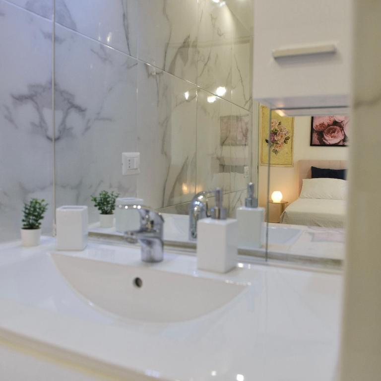 Milanoverse Junior Apartment - Vacation Home - 10