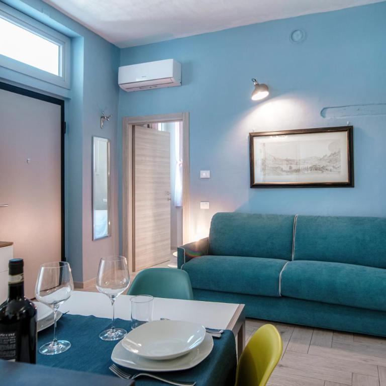 Barbablue by "The House Of Travelers" - Appartamento con 1 Camera da Letto - 1