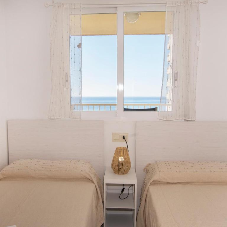 Edificio La Reina - Apartamento de 2 dormitorios - 27