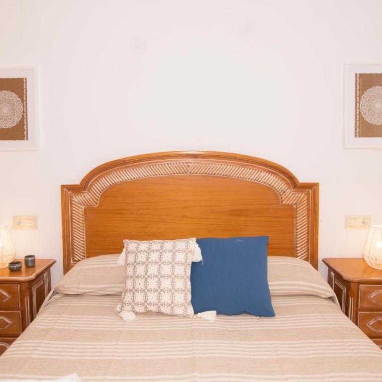Edificio La Reina - Apartamento de 2 dormitorios - 26