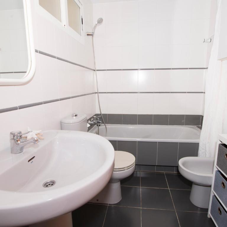 Edificio La Reina - Apartamento de 2 dormitorios - 28