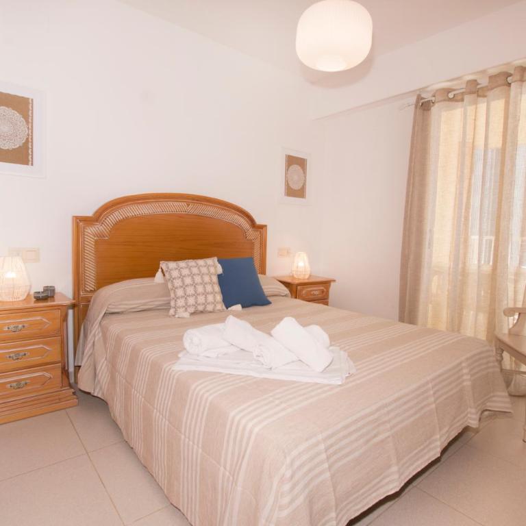Edificio La Reina - Apartamento de 2 dormitorios - 25