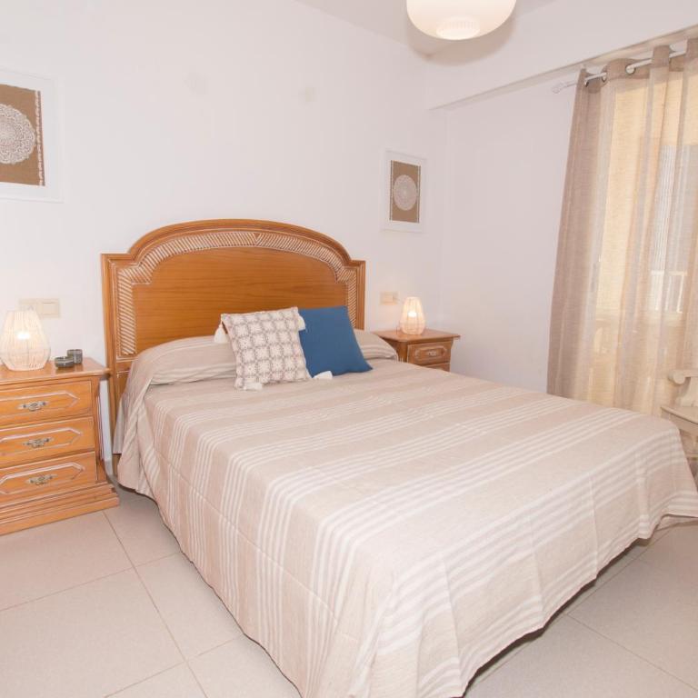 Edificio La Reina - Apartamento de 2 dormitorios - 22