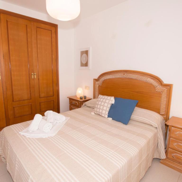Edificio La Reina - Apartamento de 2 dormitorios - 24