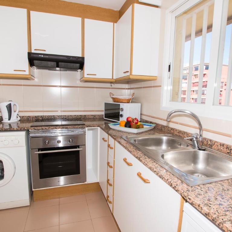 Edificio La Reina - Apartamento de 2 dormitorios - 23