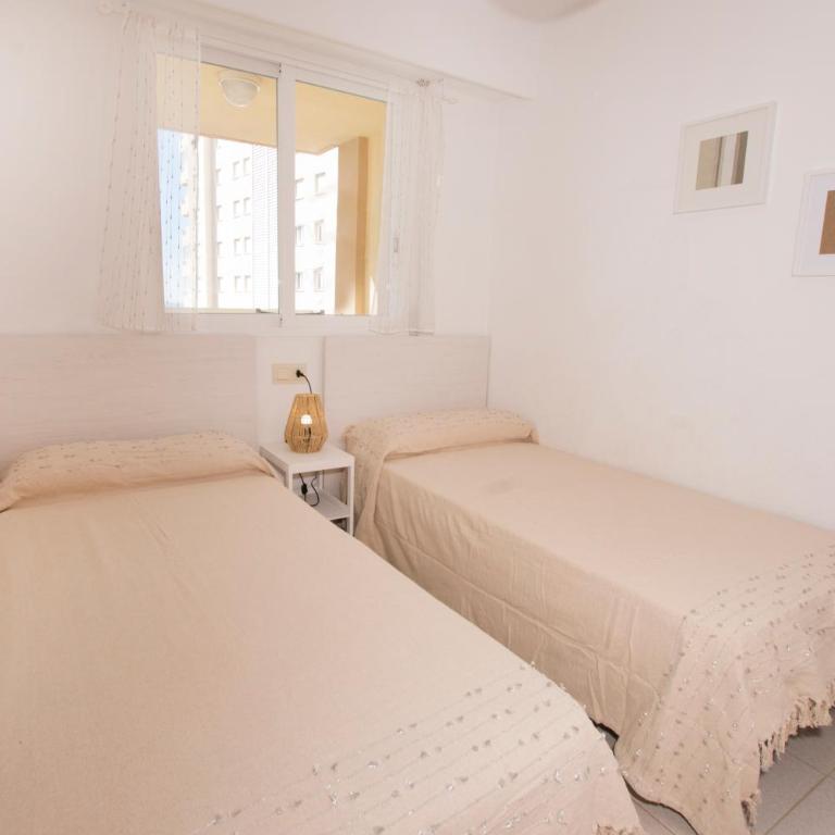 Edificio La Reina - Apartamento de 2 dormitorios - 17